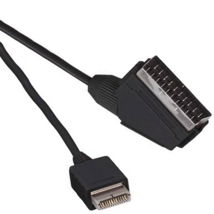 Playstation 3 scartkabel - Under Control