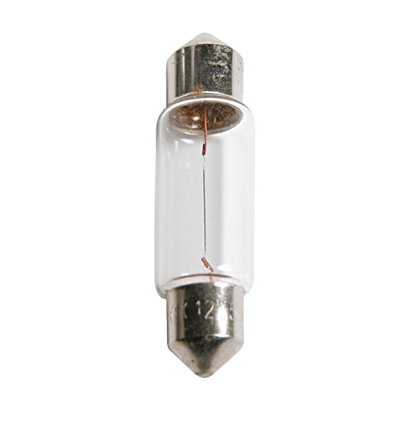 C5W-lampe - PHILIPS