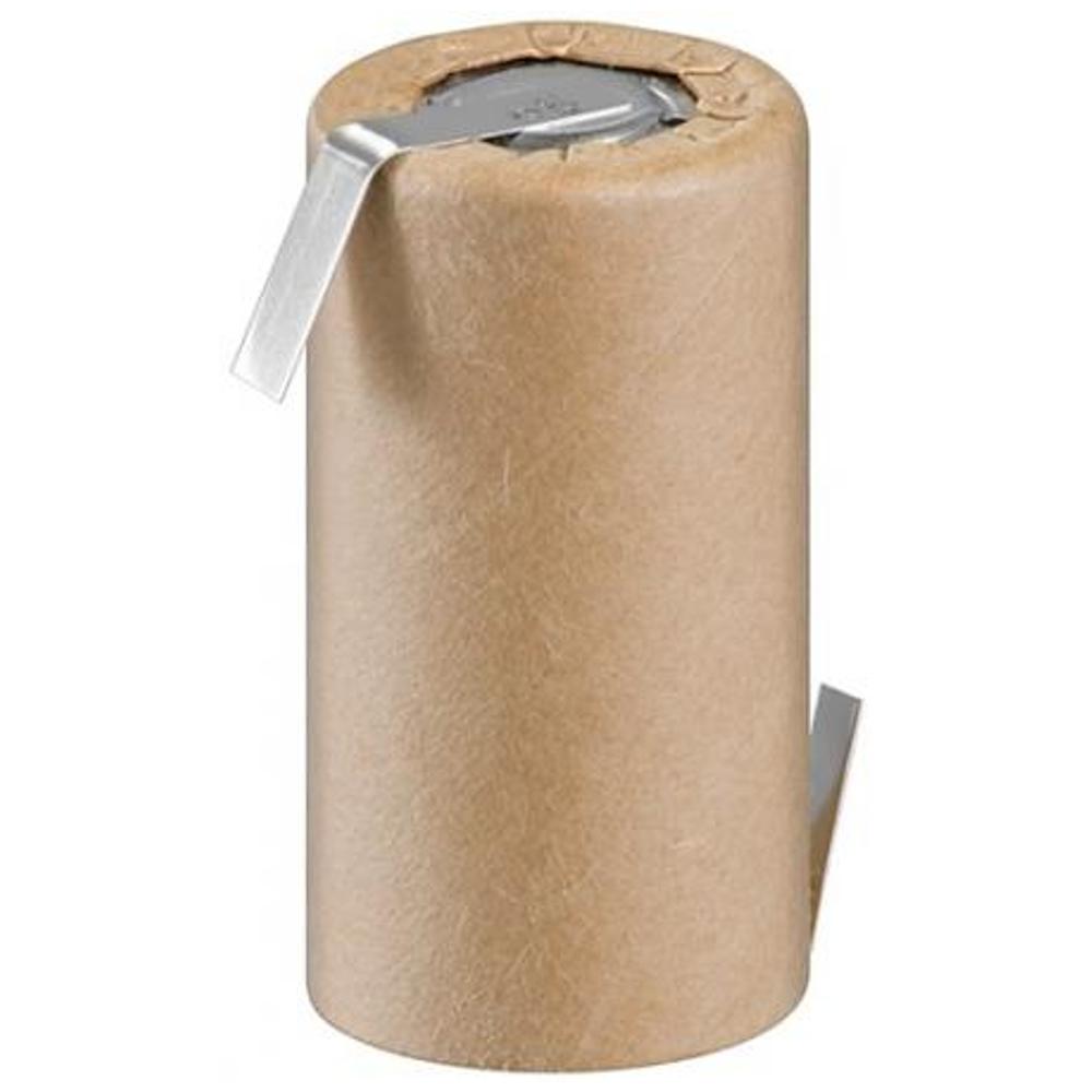 Loddebatteri - Nimh - Goobay