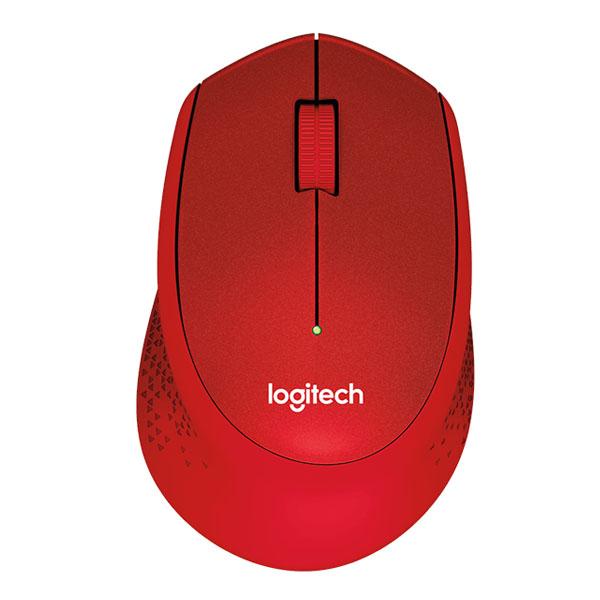 Trådløs mus - optisk - Logitech