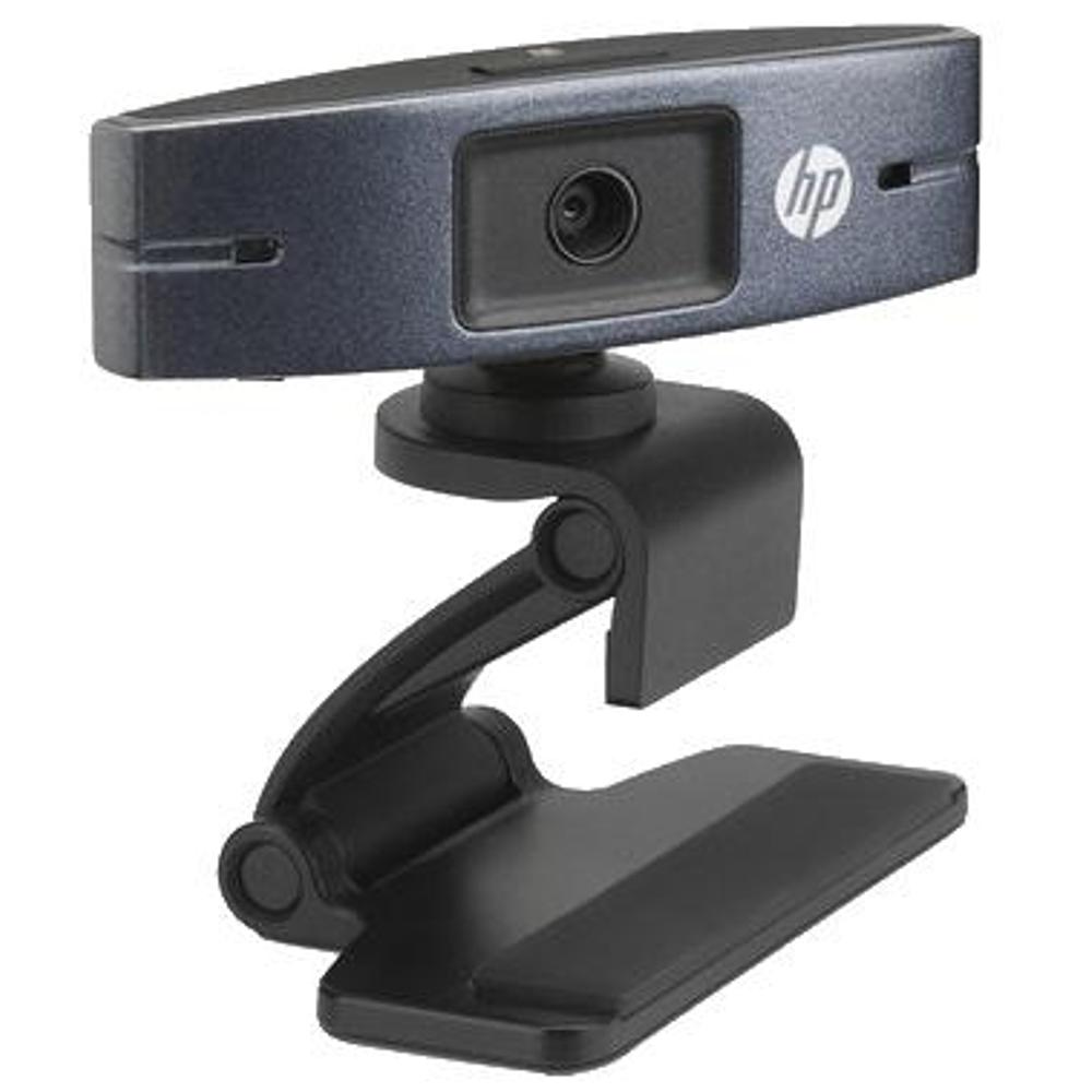HP-webkamera - HP