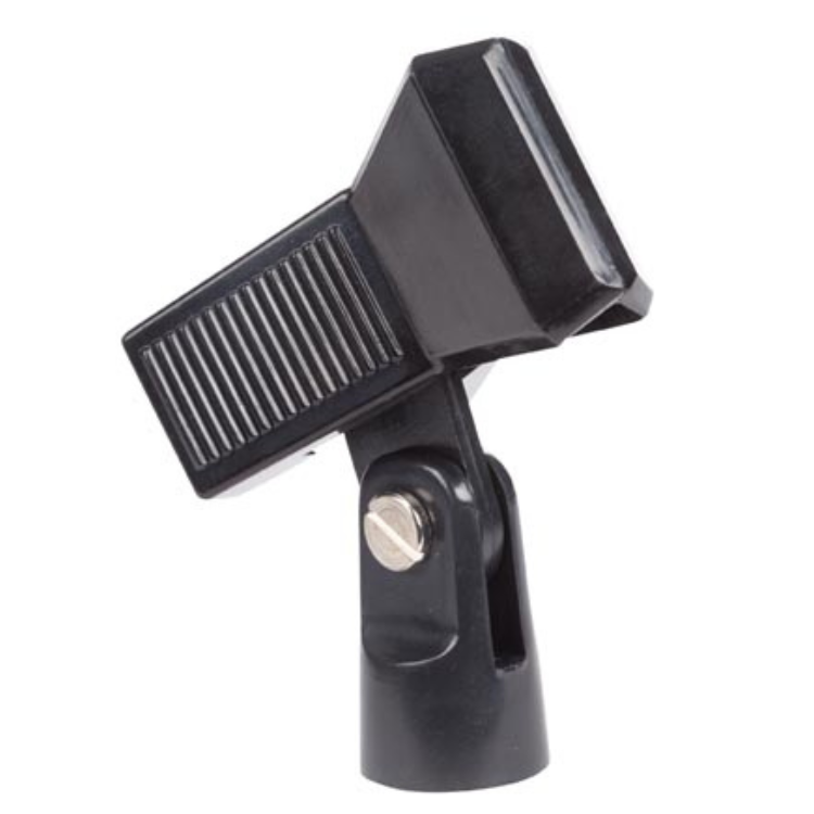 Mikrofonholder