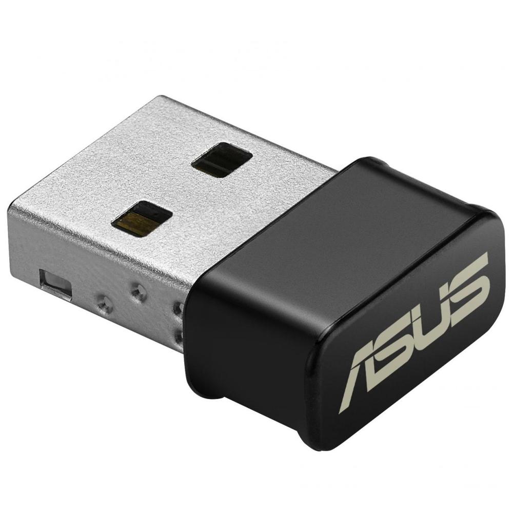 USB-netværksadapter-konverter - ASUS