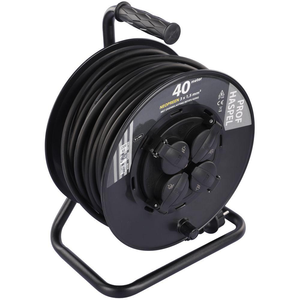 4 fold - Q-LINK