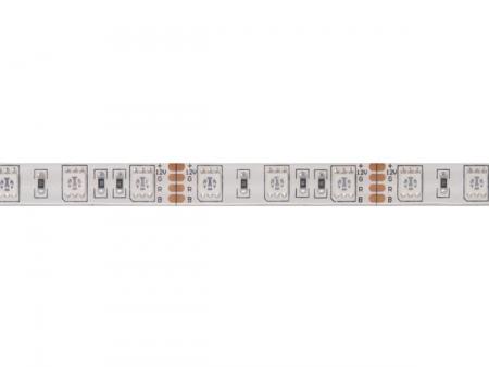 FLEKSIBEL LED-STRIP - RGB - 300 LED'er - 5 m - 12 V - Velleman
