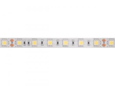 FLEKSIBEL LEDSTRIP - BLÅ - 300 LED'er - 5 m - 24 V - Velleman