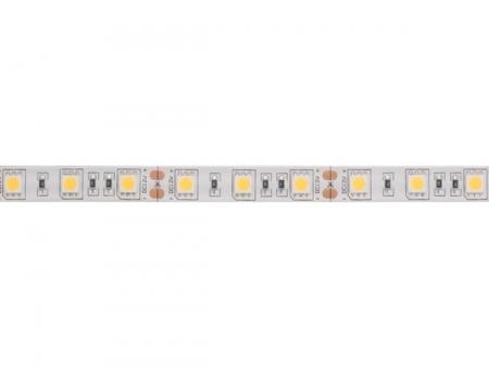 FLEKSIBEL LEDSTRIP NEUTRALHVID 300 LEDs 5 m 12 V - Velleman