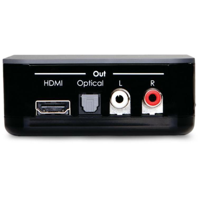 HDMI til RCA - CYP