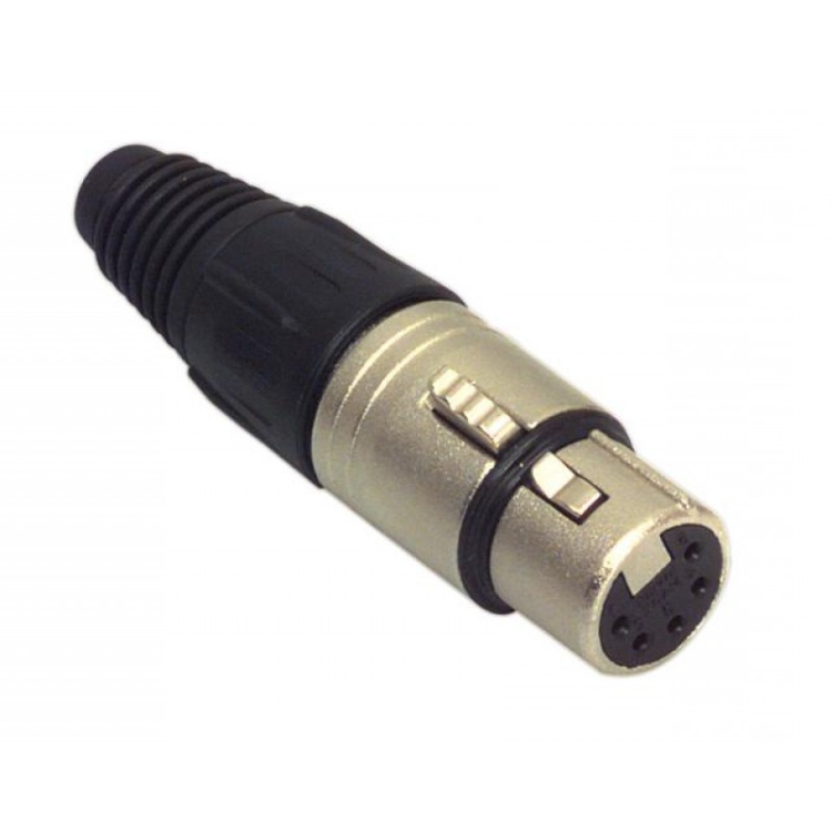 XLR-stik - Neutrik