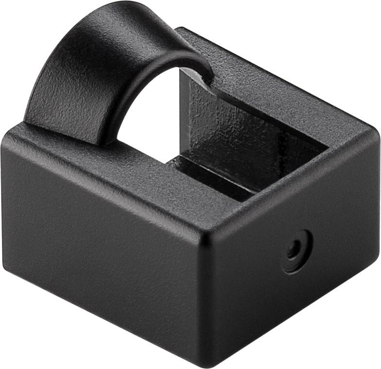 Støvhætte - RJ45-indgang - 10 stk.