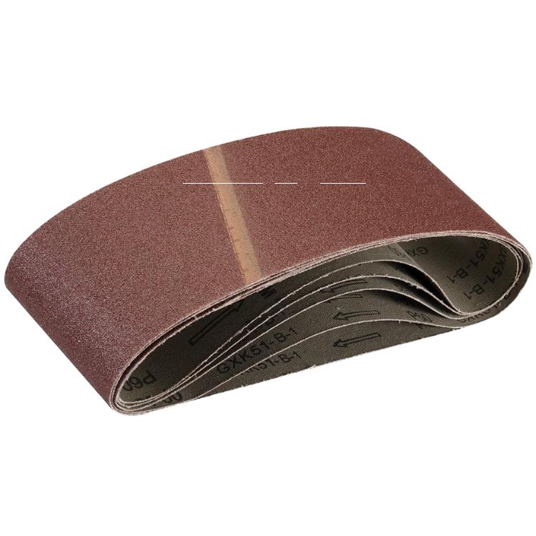 Sandpapir - Silverline