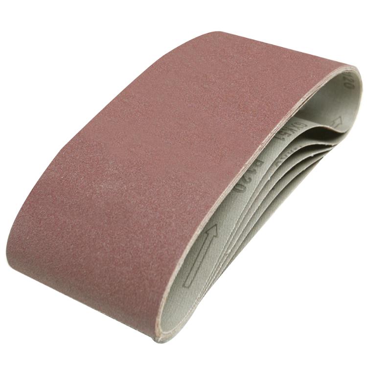 Sandpapir - Silverline