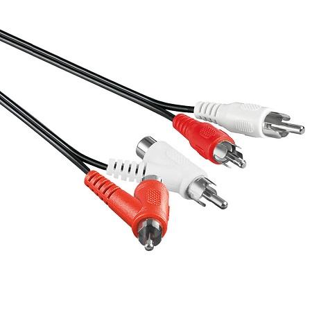 RCA-kabel
