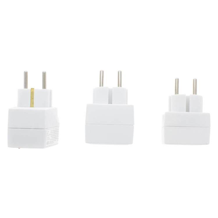 Stikkontakt splitter - Exin