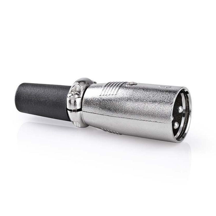 XLR-stik - Nedis