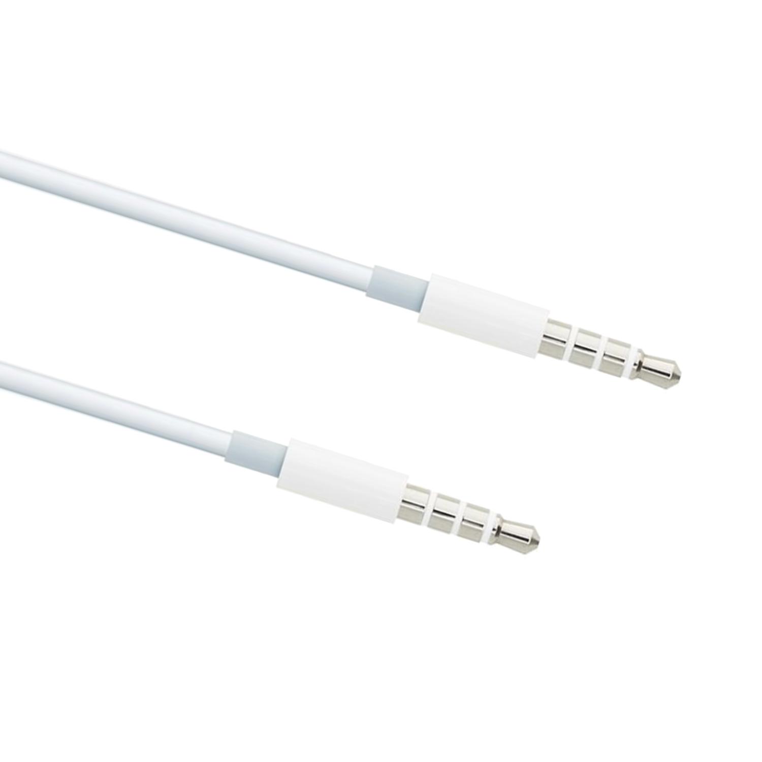 Aux-kabel - Xccess