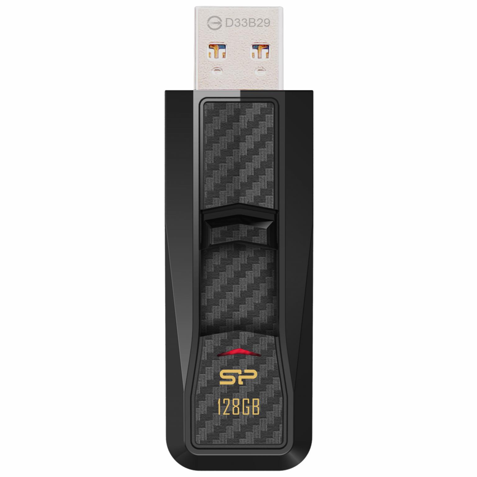 USB 3.0-nøgle - Silicon Power