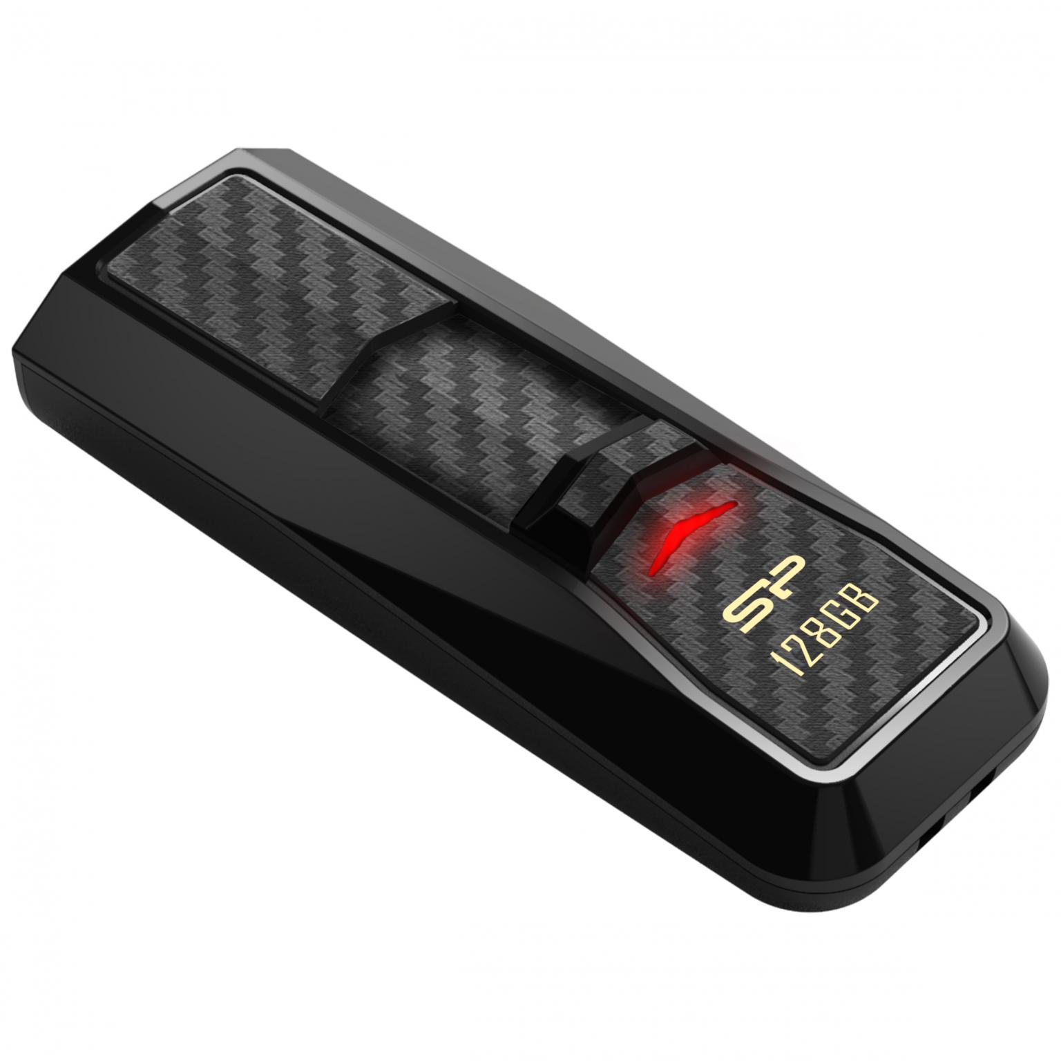 USB 3.0-nøgle - Silicon Power
