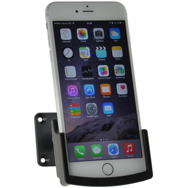 60276 Kram Fix2Car Passiv Holder Vindue Apple iPhone 6/6S/7