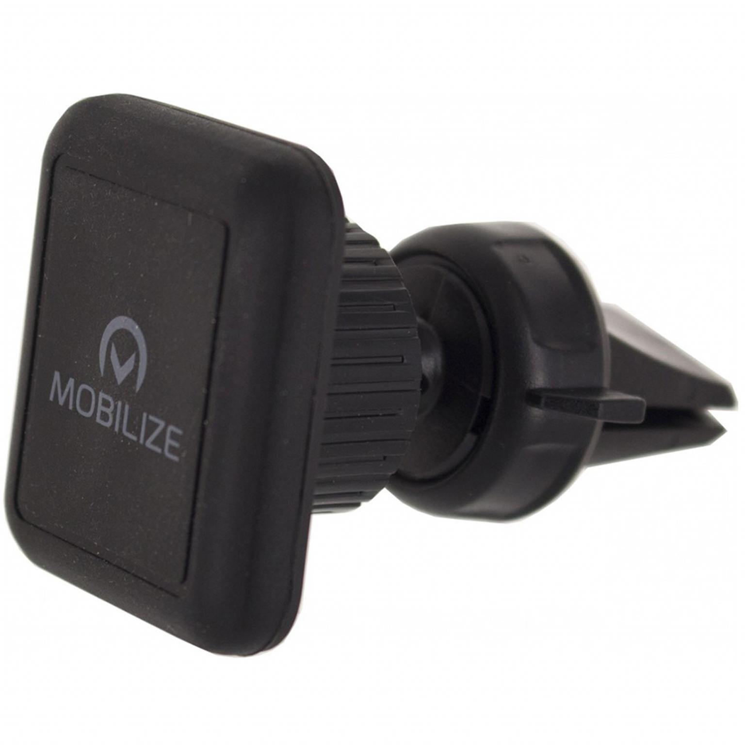 Bilholder - Mobilize