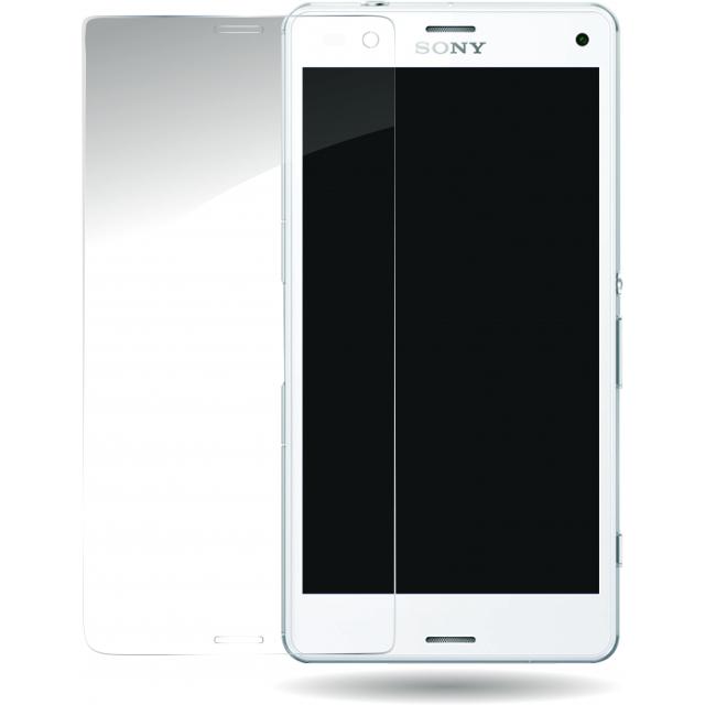 Mobilize Safety Glass skærmbeskytter Sony Xperia Z3 Compact - Mobilize