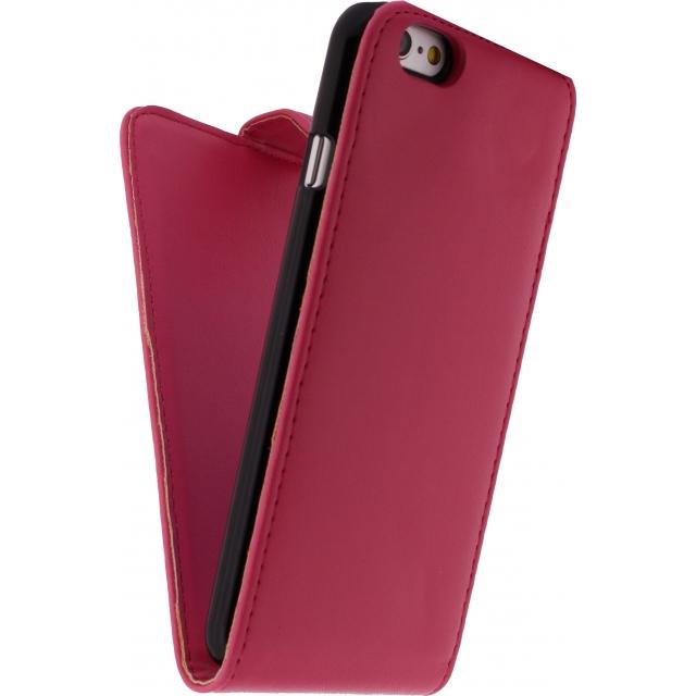 Apple iPhone 6/6S-teletaske - Pink - Xccess
