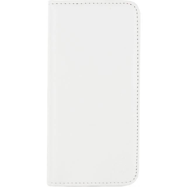 LG G6-teletui - hvid - Mobilize