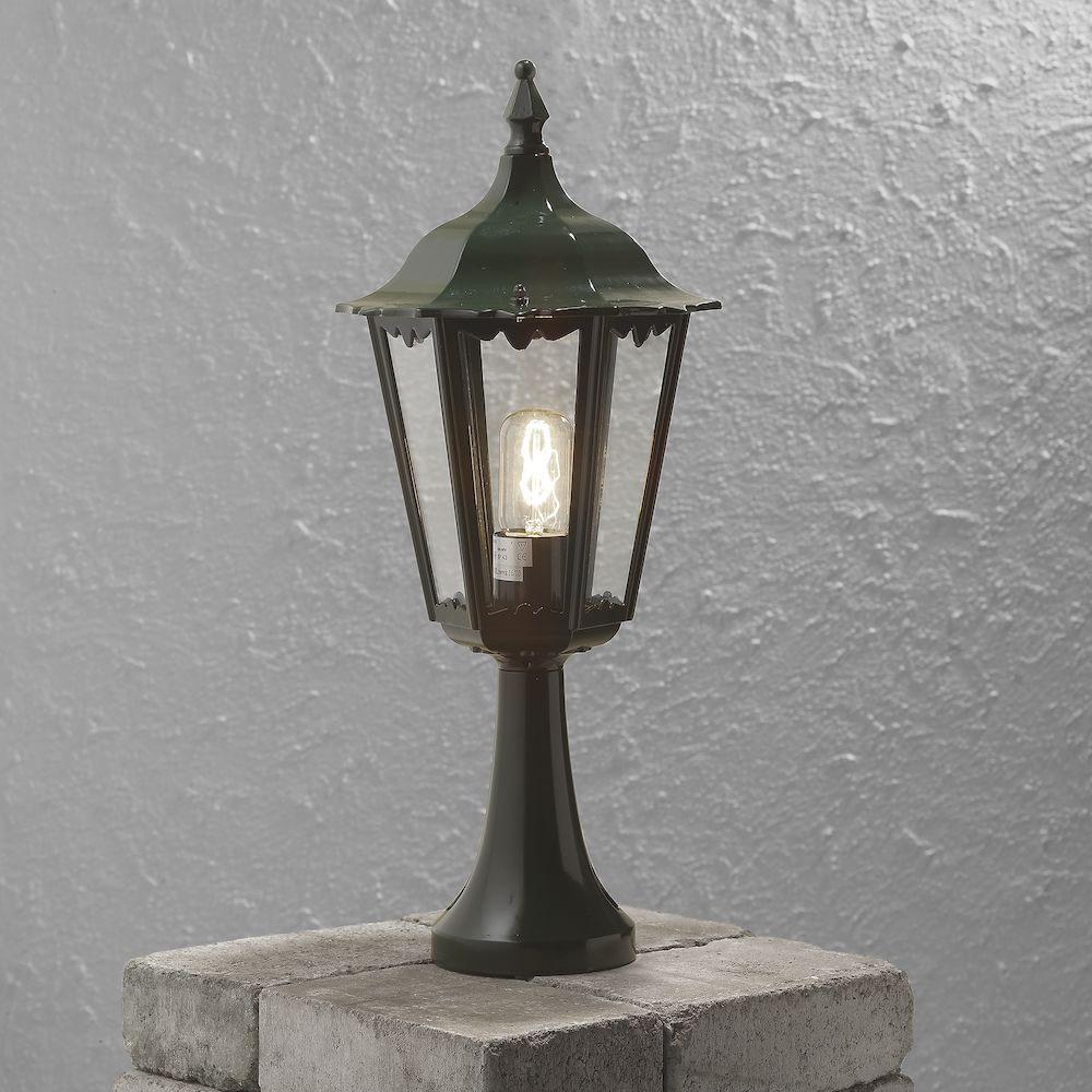 Gulvlampe - Konstsmide