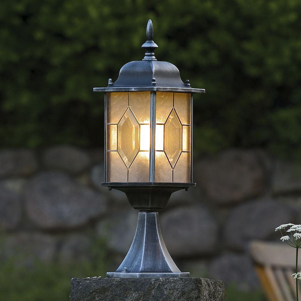 Udendørs lampe - Konstsmide