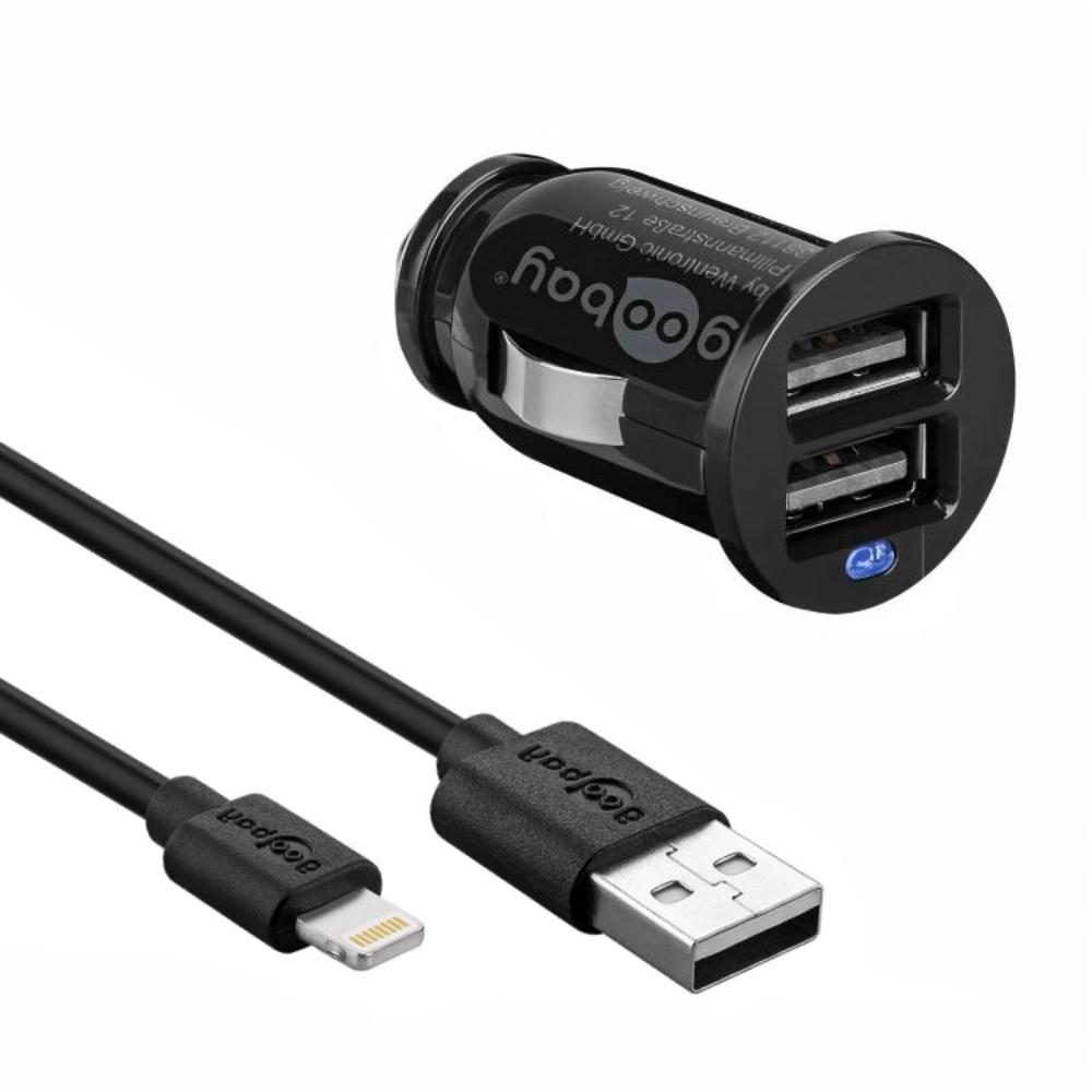 USB-biloplader