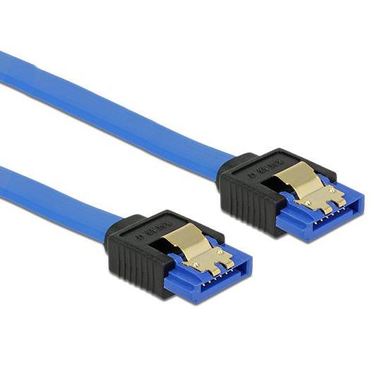 SATA-datakabel - Delock