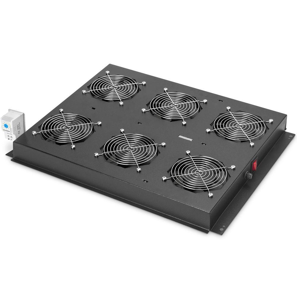 Ventilation på taget
