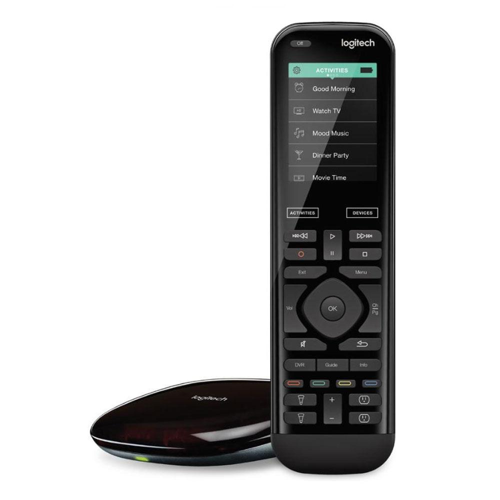 DVD / Blu-Ray - Logitech