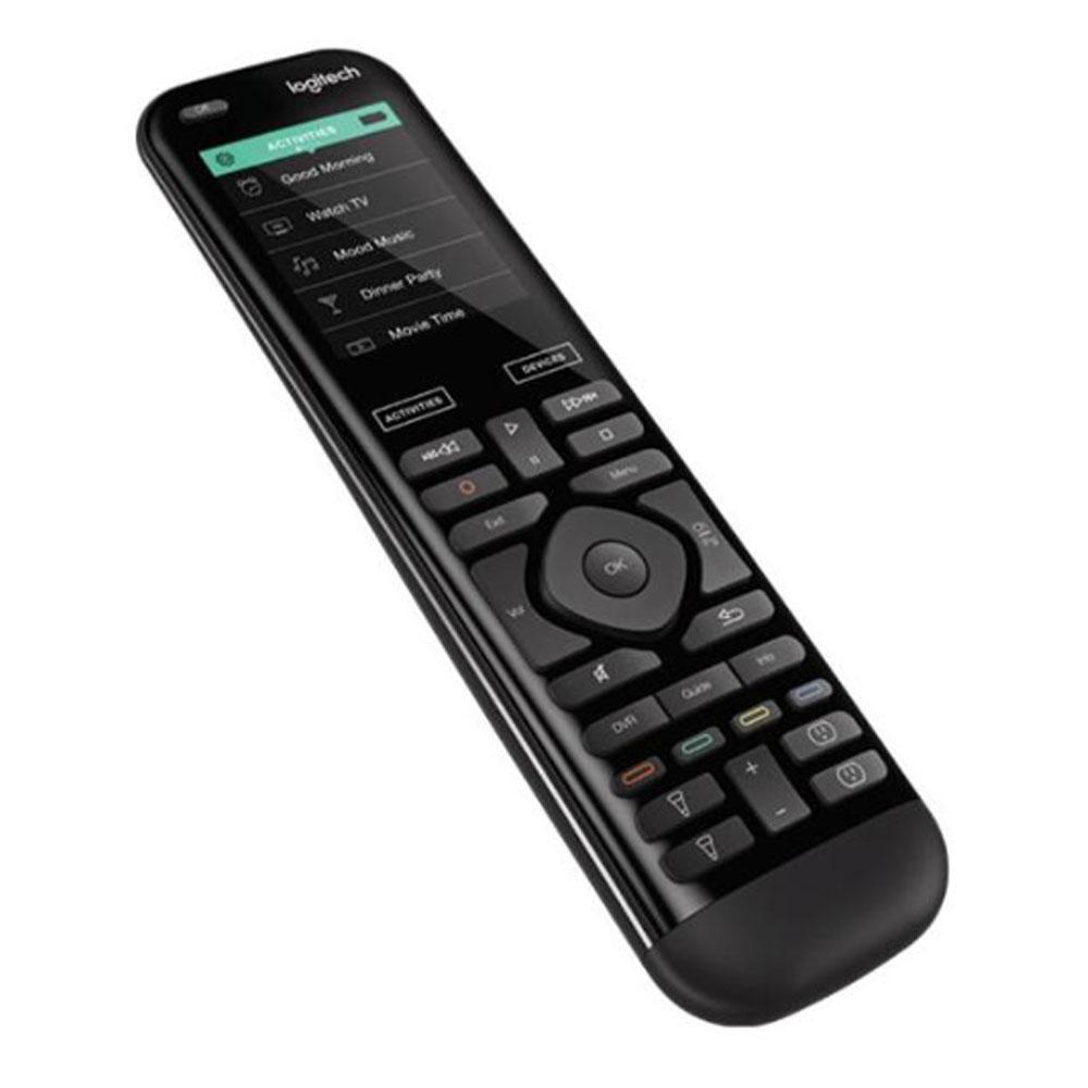 DVD / Blu-Ray - Logitech