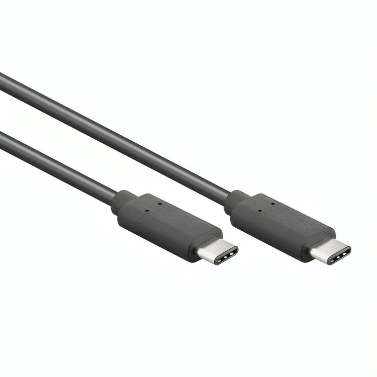 USB C til USB C-kabel