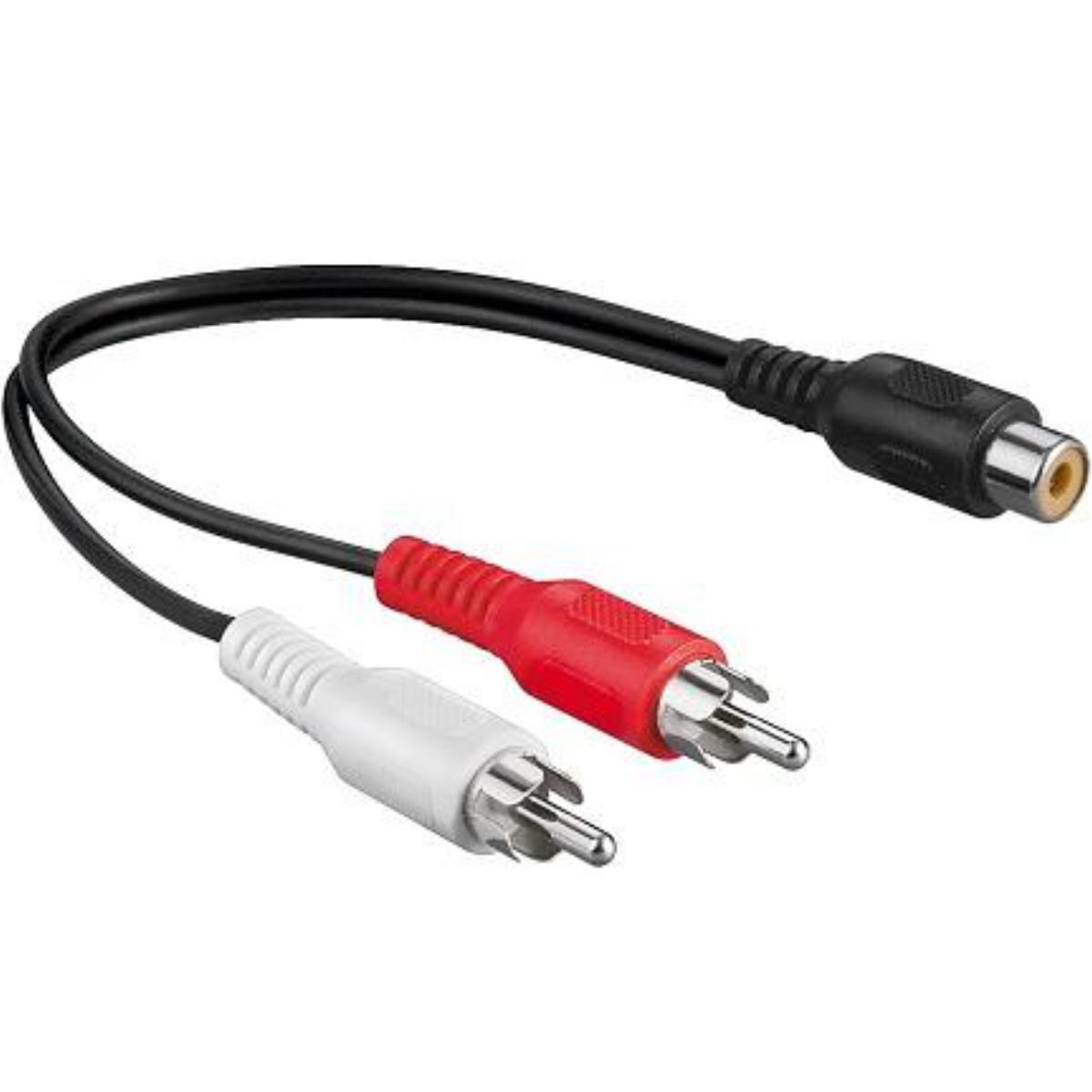 Splitter - Goobay