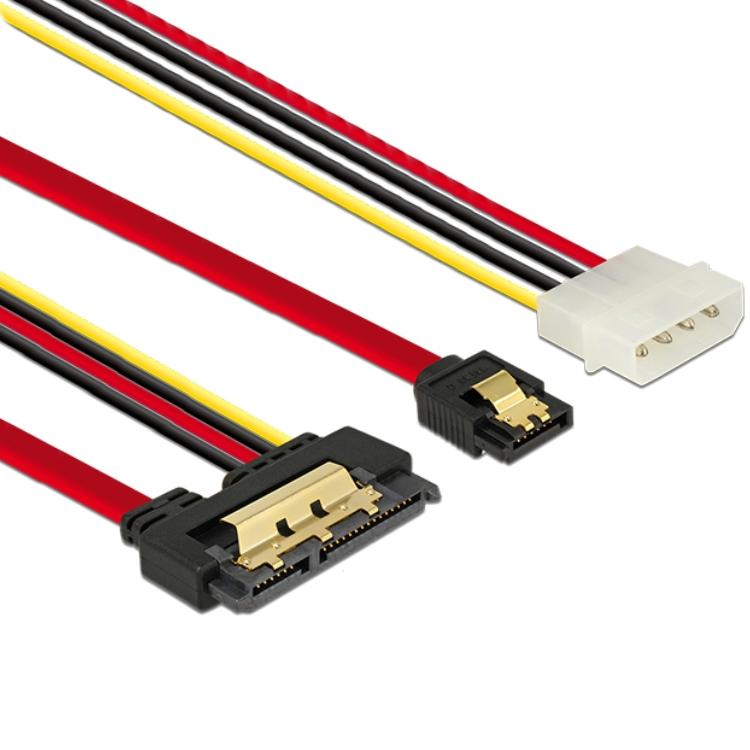 SATA - Delock