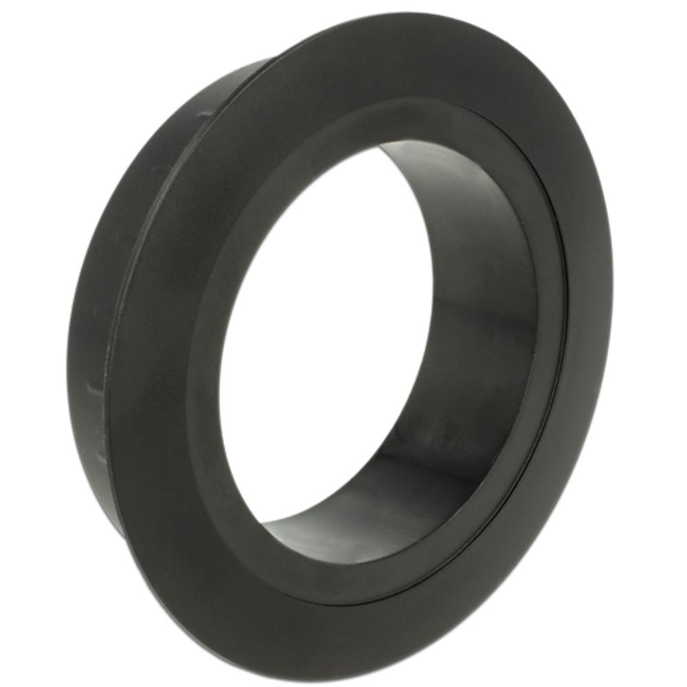 Adapter 80 mm til 60 mm.