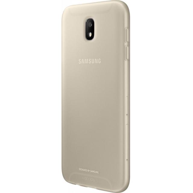 Samsung Galaxy J7 Telefoncover - Mobilize