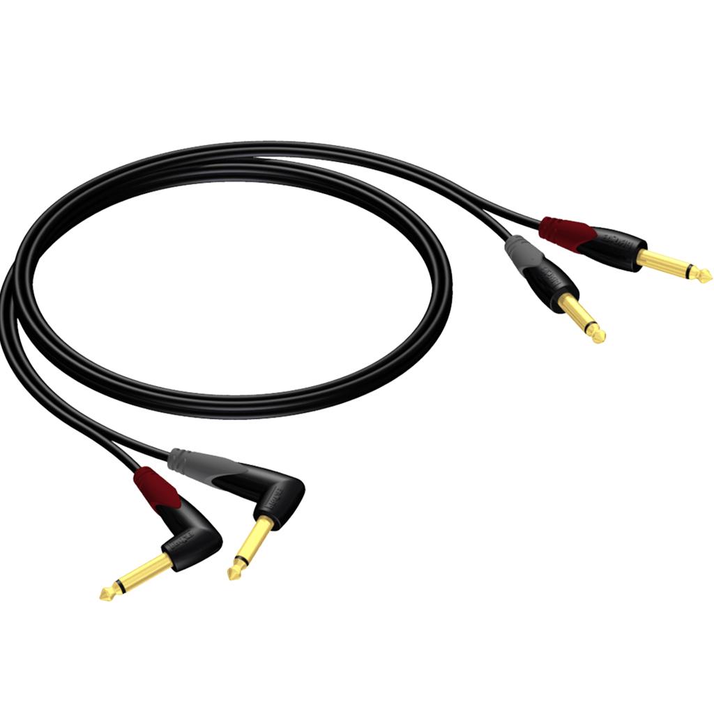 Jack-kabel - Procab