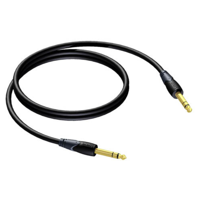 Jack-kabel - Procab