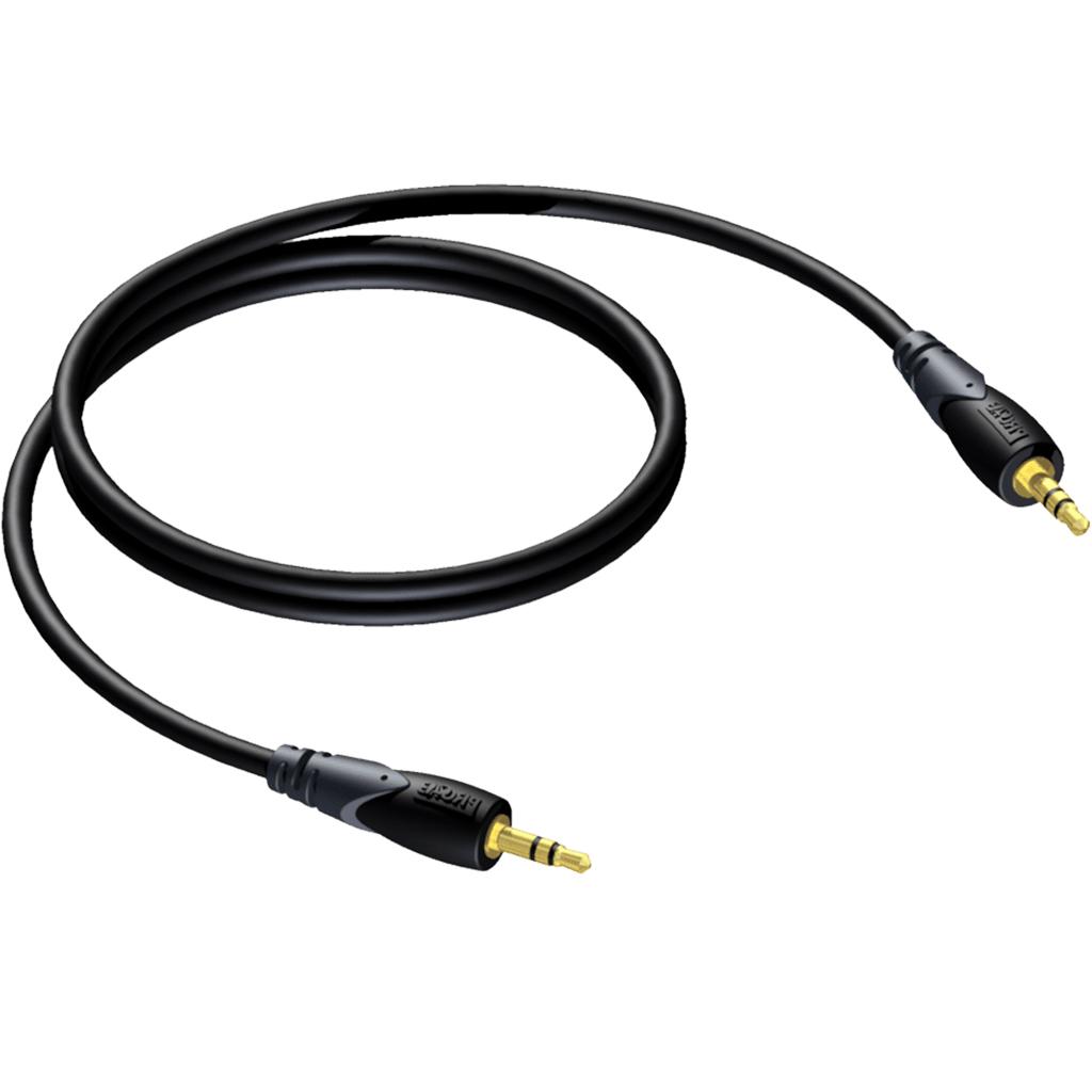 Jack-kabel - Procab
