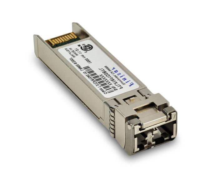 SFP+-modul - EFB