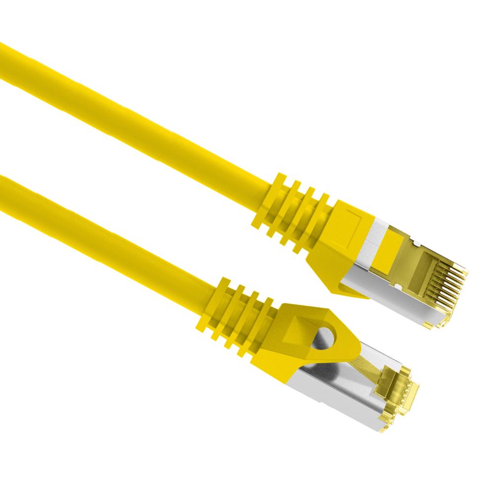 RJ45-netværkskabel - EFB
