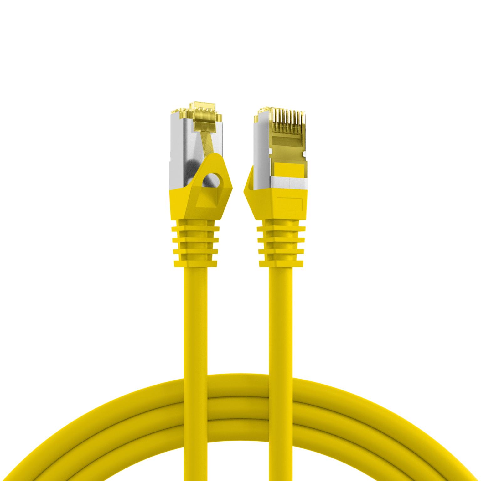 RJ45-netværkskabel - EFB