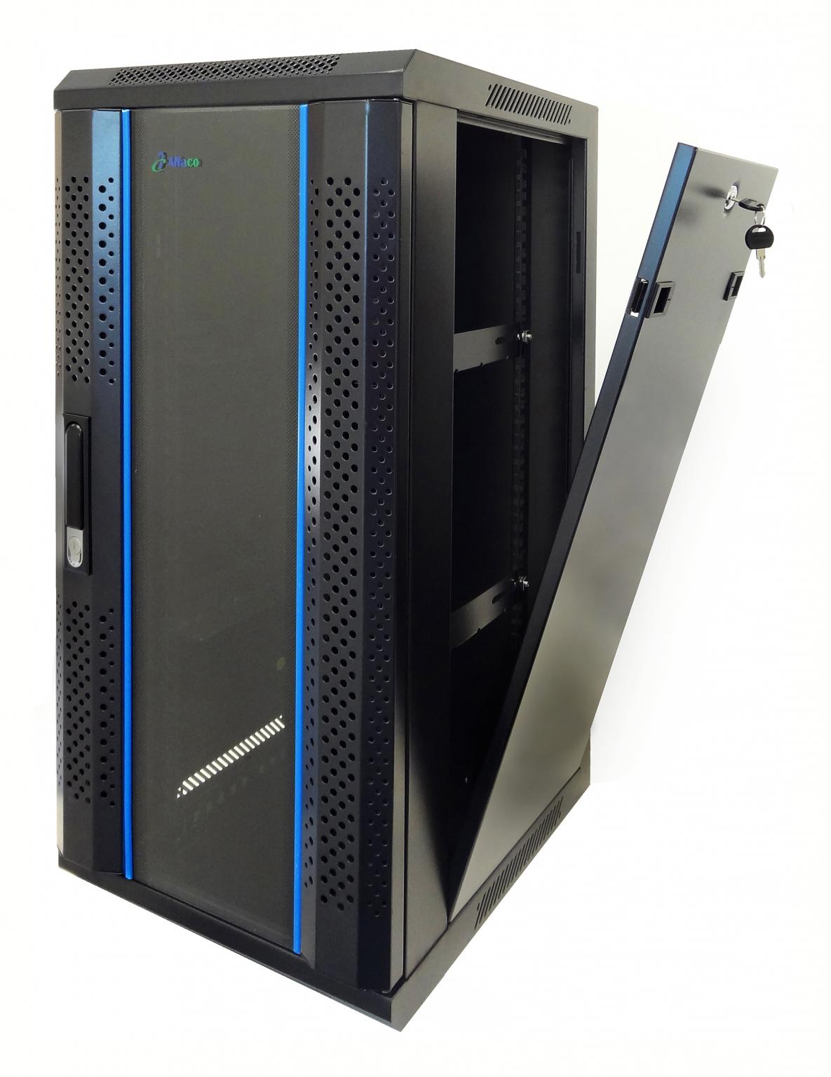 Mini serverskabe - Alfaco