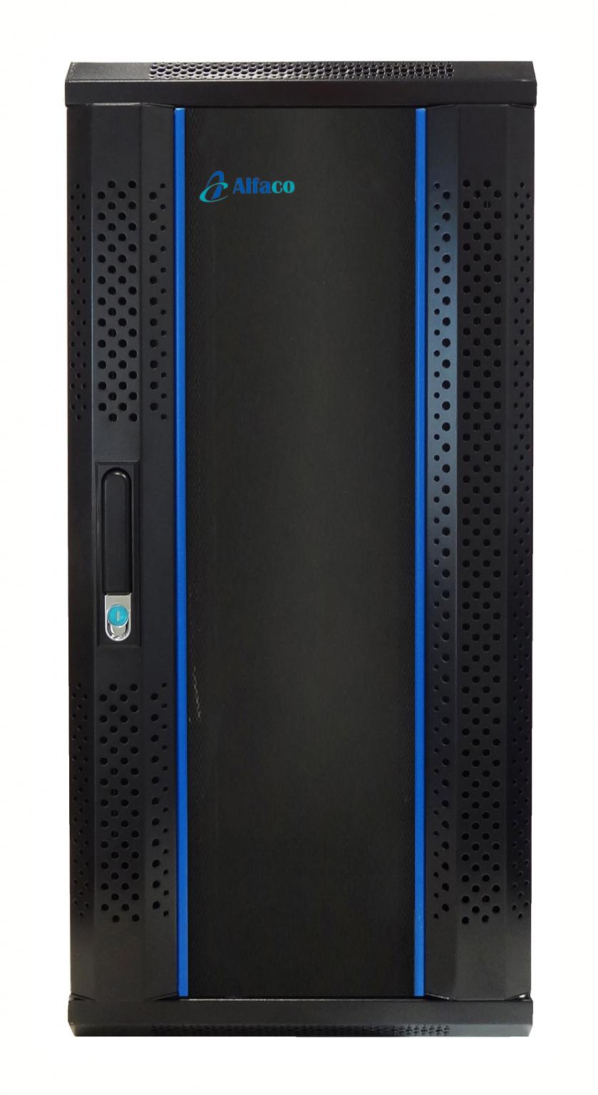 Mini serverskabe - Alfaco
