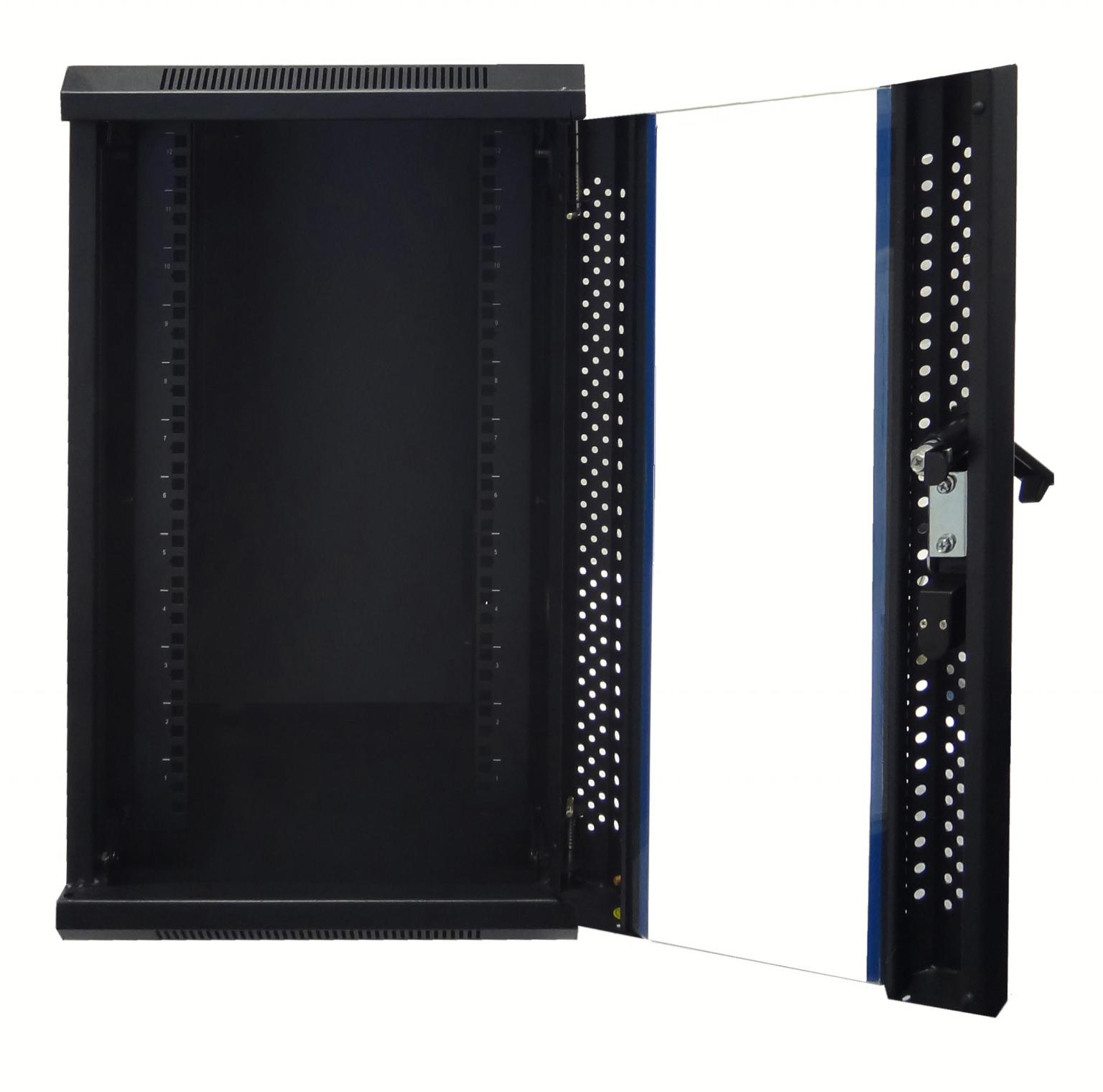 Mini serverskabe - Alfaco