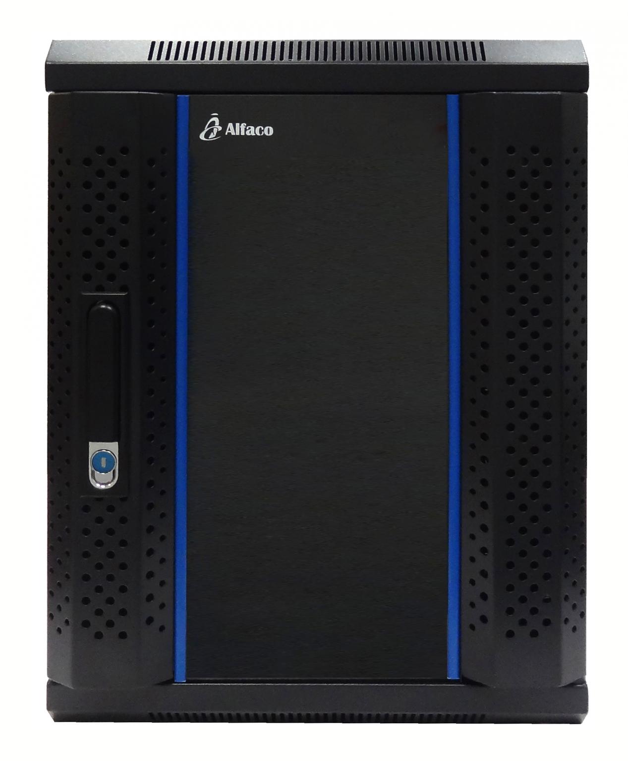 Mini serverskabe - Alfaco