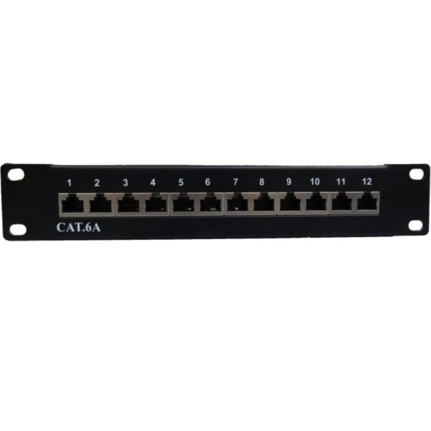 Patch-panel